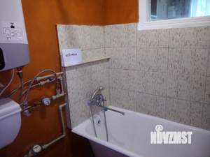 1-к квартира, посуточно, 35м2, 4/4 этаж