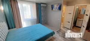 1-к квартира, посуточно, 23м2, 1/5 этаж