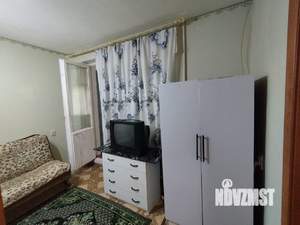 1-к квартира, на длительный срок, 30м2, 4/5 этаж