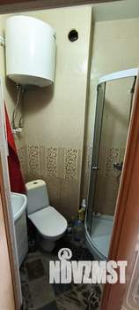 Студия квартира, на длительный срок, 20м2, 3/5 этаж