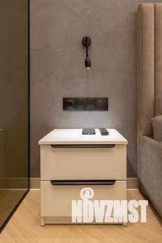 2-к квартира, посуточно, 45м2, 1/1 этаж