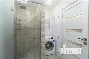 1-к квартира, посуточно, 37м2, 5/10 этаж