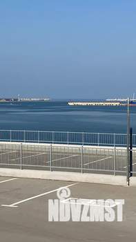 1-к квартира, посуточно, 46м2, 2/10 этаж