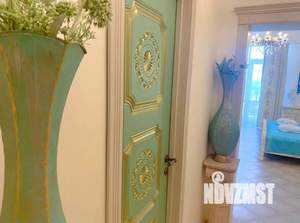 1-к квартира, посуточно, 45м2, 4/10 этаж