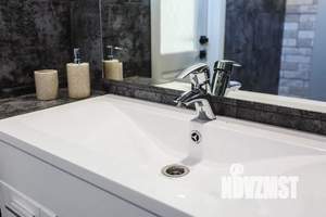 2-к квартира, посуточно, 45м2, 1/2 этаж