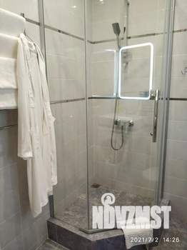 1-к квартира, посуточно, 26м2, 1/4 этаж