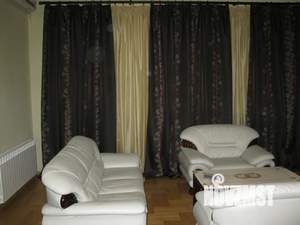 3-к квартира, посуточно, 100м2, 3/3 этаж