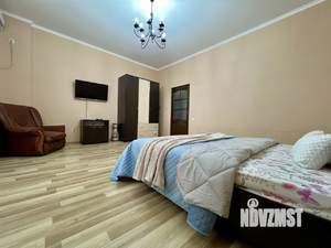 2-к квартира, посуточно, 45м2, 1/10 этаж