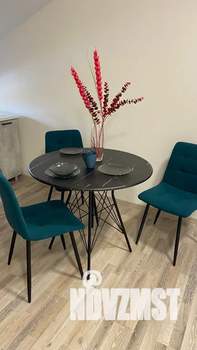 1-к квартира, посуточно, 35м2, 2/2 этаж