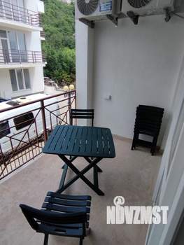 1-к квартира, посуточно, 40м2, 2/3 этаж