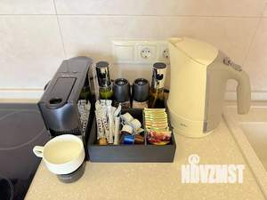 1-к квартира, посуточно, 40м2, 4/10 этаж