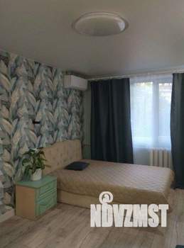 1-к квартира, посуточно, 29м2, 1/1 этаж