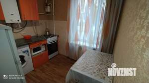 1-к квартира, посуточно, 32м2, 2/5 этаж