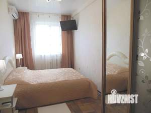 2-к квартира, на длительный срок, 54м2, 3/5 этаж