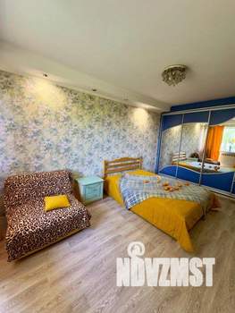 1-к квартира, посуточно, 29м2, 1/1 этаж