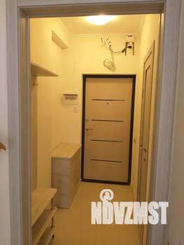 1-к квартира, посуточно, 28м2, 6/7 этаж