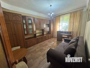 1-к квартира, на длительный срок, 33м2, 1/6 этаж