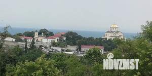 2-к квартира, посуточно, 44м2, 4/5 этаж