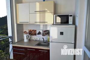 1-к квартира, посуточно, 24м2, 6/8 этаж