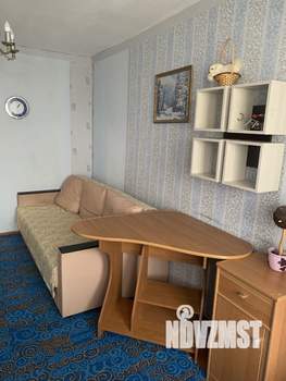 1-к квартира, посуточно, 36м2, 3/5 этаж