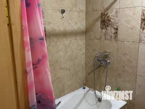 1-к квартира, посуточно, 35м2, 5/5 этаж