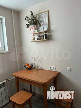 1-к квартира, на длительный срок, 30м2, 9/9 этаж