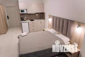 1-к квартира, посуточно, 26м2, 1/4 этаж