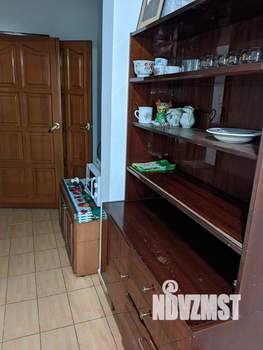 1-к квартира, на длительный срок, 24м2, 1/1 этаж