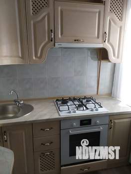 1-к квартира, на длительный срок, 25м2, 4/5 этаж