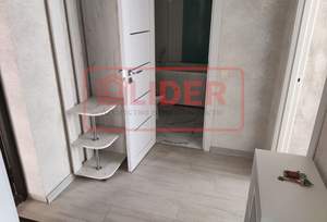 1-к квартира, на длительный срок, 47м2, 5/6 этаж