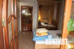 2-к квартира, посуточно, 60м2, 6/7 этаж