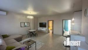 3-к квартира, на длительный срок, 120м2, 2/2 этаж
