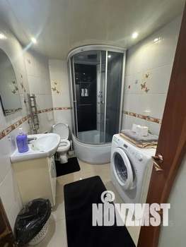 1-к квартира, посуточно, 31м2, 1/5 этаж