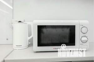 1-к квартира, посуточно, 13м2, 1/5 этаж