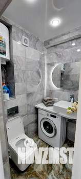 1-к квартира, посуточно, 27м2, 5/5 этаж