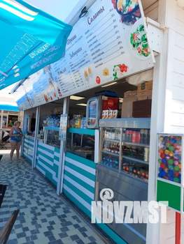 1-к квартира, посуточно, 25м2, 3/4 этаж