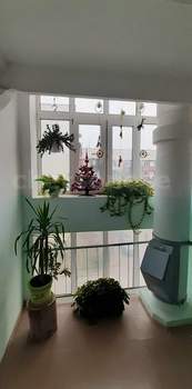 1-к квартира, на длительный срок, 37м2, 6/6 этаж