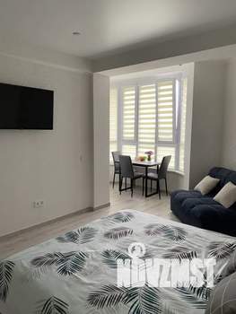1-к квартира, посуточно, 26м2, 4/4 этаж