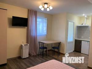 Студия квартира, посуточно, 25м2, 1/2 этаж