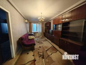 3-к квартира, на длительный срок, 70м2, 4/5 этаж