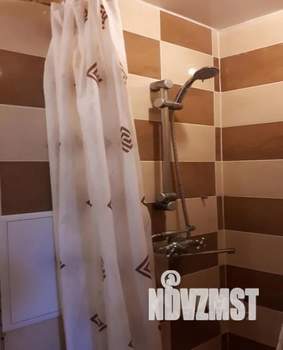 2-к квартира, посуточно, 33м2, 2/5 этаж