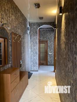 2-к квартира, посуточно, 58м2, 2/3 этаж