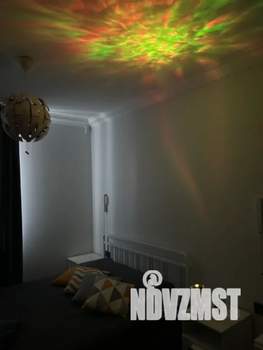 2-к квартира, посуточно, 62м2, 3/4 этаж