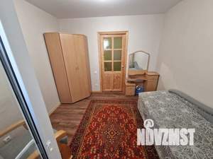 2-к квартира, посуточно, 57м2, 3/5 этаж