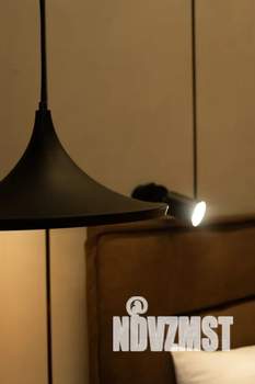 1-к квартира, посуточно, 43м2, 3/5 этаж