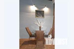 1-к квартира, посуточно, 38м2, 5/12 этаж
