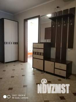 2-к квартира, посуточно, 65м2, 2/6 этаж