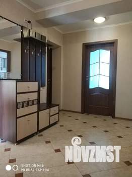 2-к квартира, посуточно, 65м2, 2/6 этаж