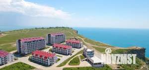 2-к квартира, посуточно, 55м2, 4/6 этаж