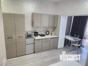 1-к квартира, посуточно, 26м2, 2/2 этаж